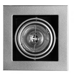Встраиваемый светильник Arte Lamp Technika  - 2
